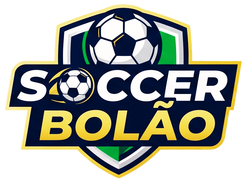 Soccer Bolão Logo